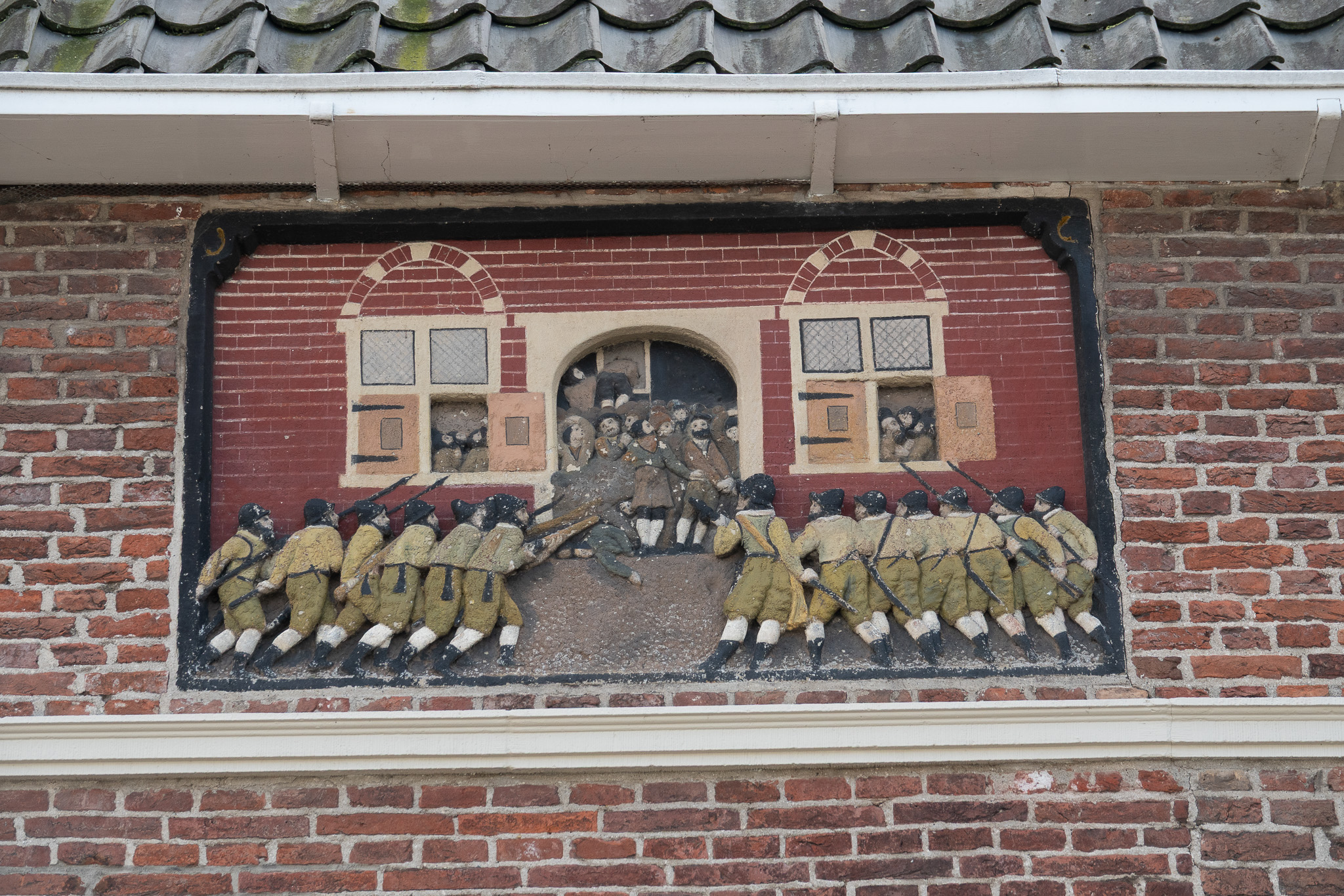 20260321   Fototrip Maart   Naarden vesting   034